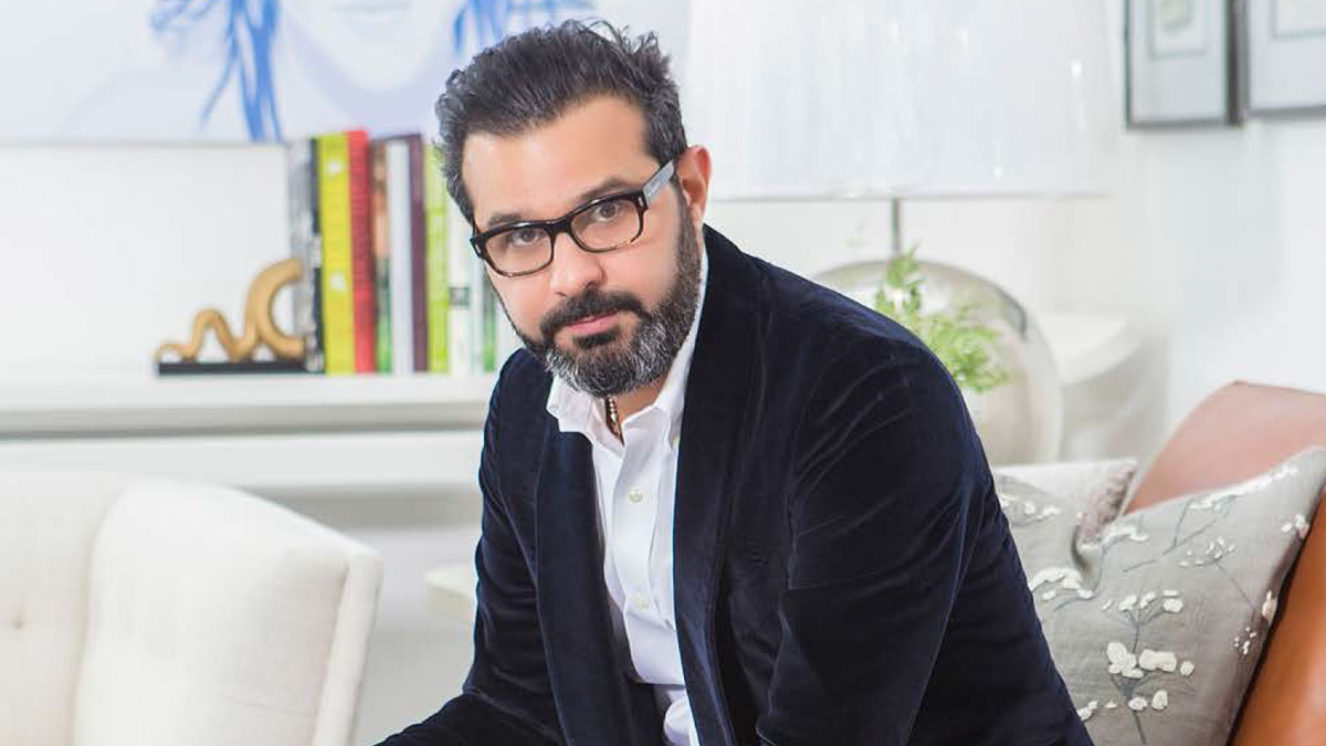 ENTREVISTA MARCO DOMÍNGUEZ – SANTO DOMINGO TIMES